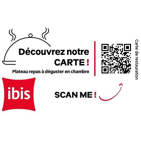 Ibis Sarlat Centre Hotel Exterior foto