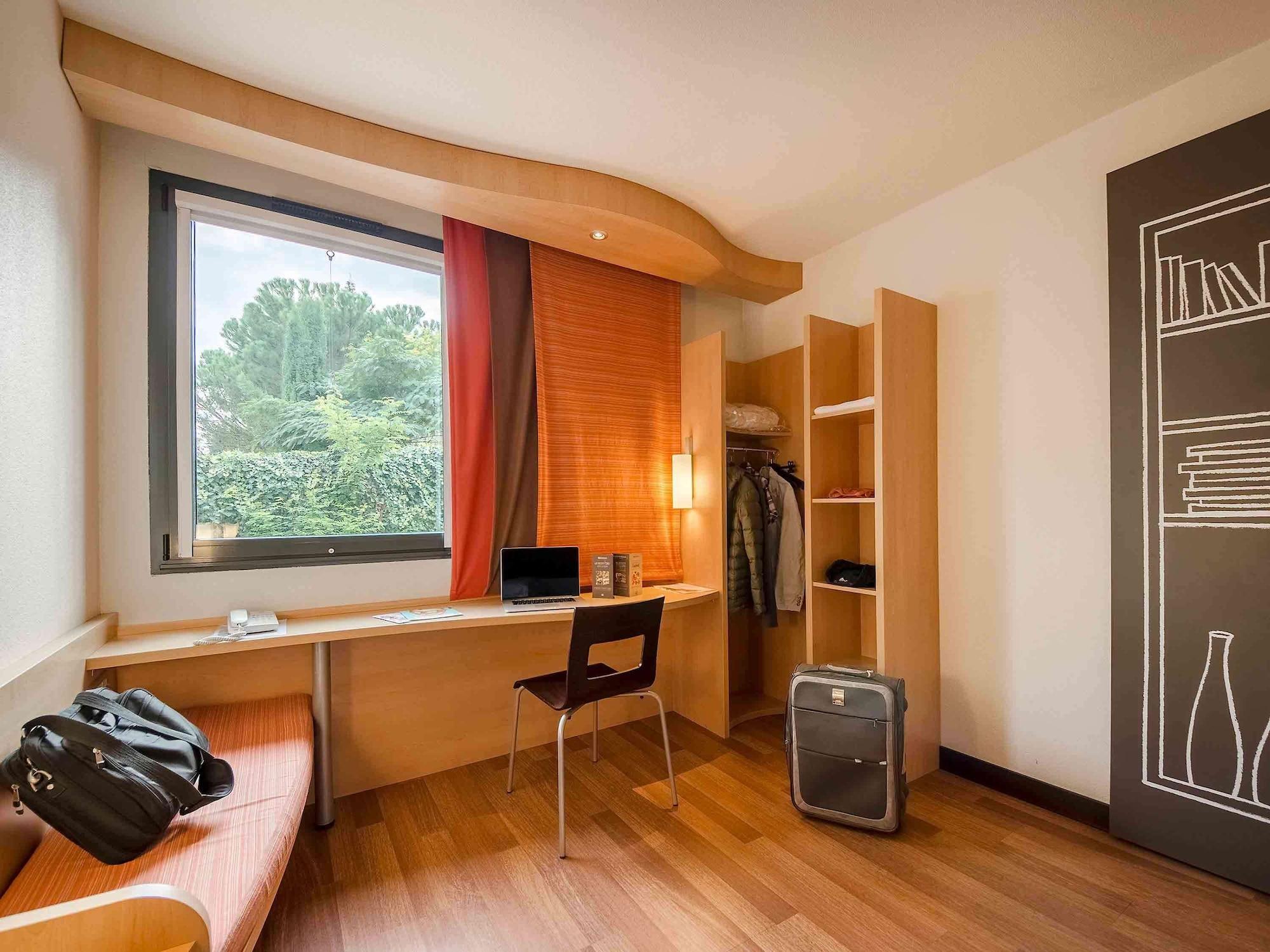 Ibis Sarlat Centre Hotel Exterior foto