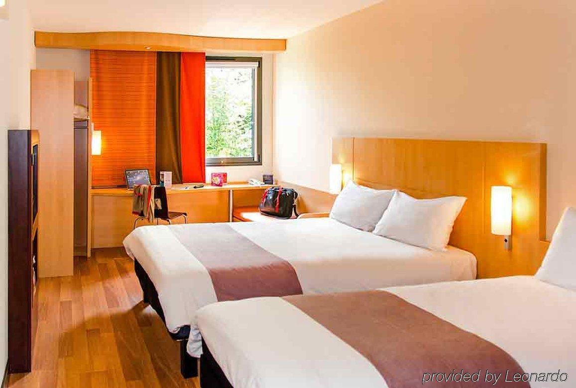 Ibis Sarlat Centre Hotel Exterior foto
