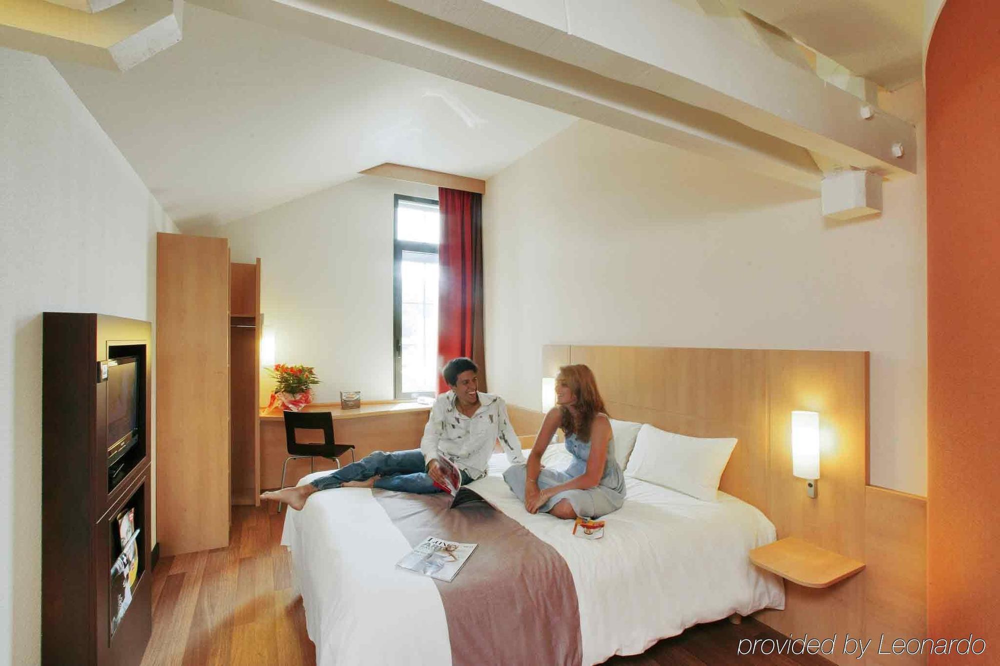 Ibis Sarlat Centre Hotel Exterior foto
