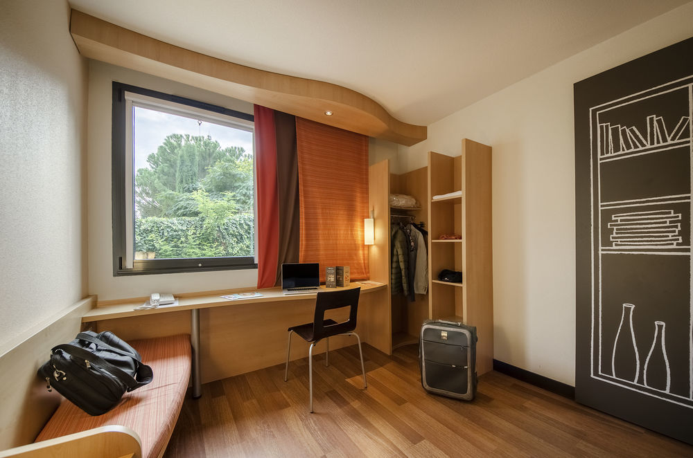 Ibis Sarlat Centre Hotel Exterior foto