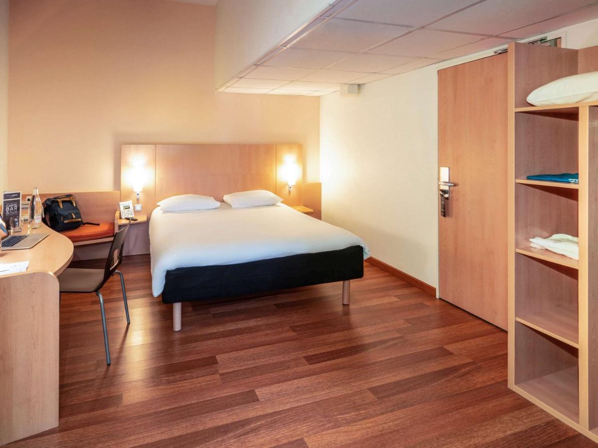 Ibis Sarlat Centre Hotel Exterior foto