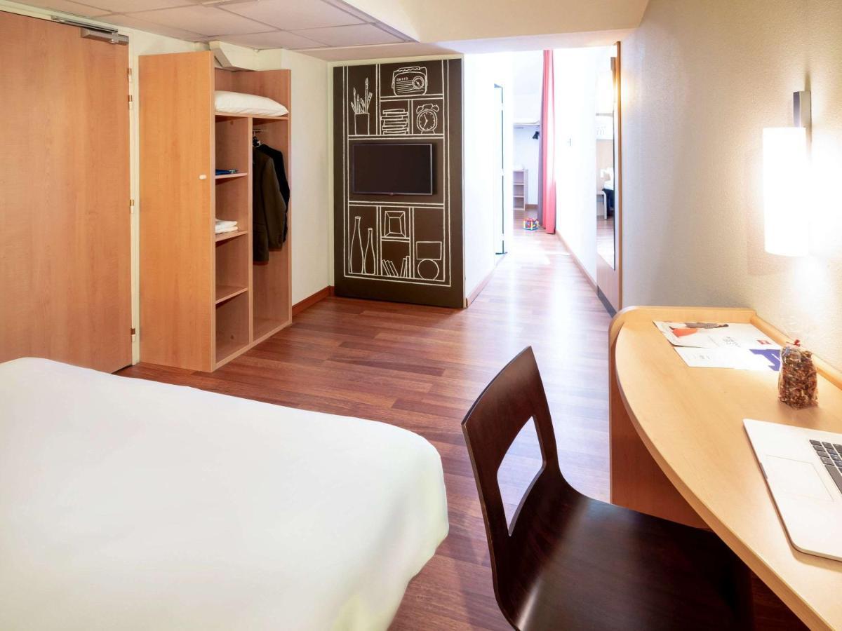 Ibis Sarlat Centre Hotel Exterior foto